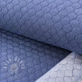 Prošev JEANS dark blue