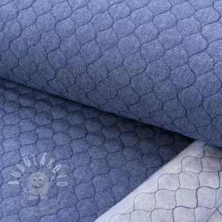 Prošev JEANS dark blue