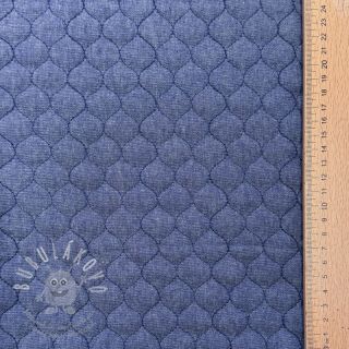 Prošev JEANS dark blue