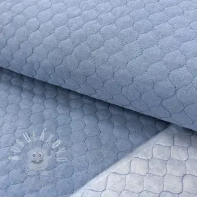 Prošev JEANS blue