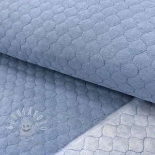 Prošev JEANS blue
