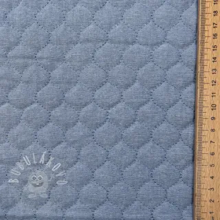 Prošev JEANS blue