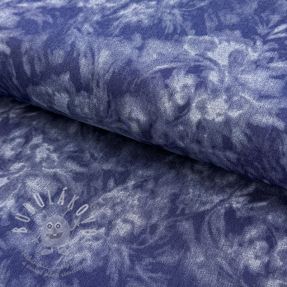 JEANS DENIM STRETCH Silverspray blue