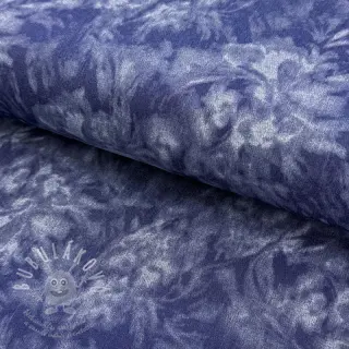 JEANS DENIM STRETCH Silverspray blue