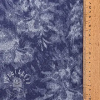 JEANS DENIM STRETCH Silverspray blue