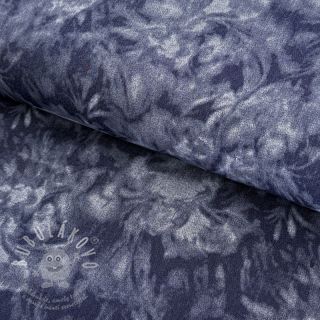 JEANS DENIM STRETCH Silverspray dark blue