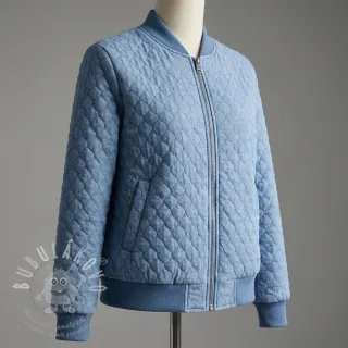 Prošev JEANS blue
