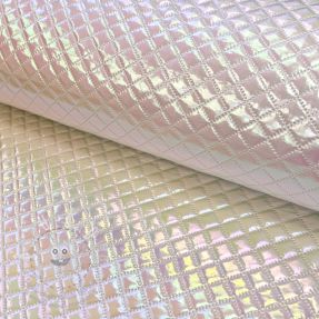 Prošev Fancy diamonds offwhite