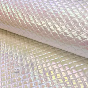 Prošev Fancy diamonds offwhite