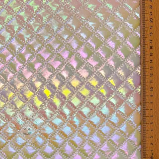 Prošev Fancy diamonds offwhite