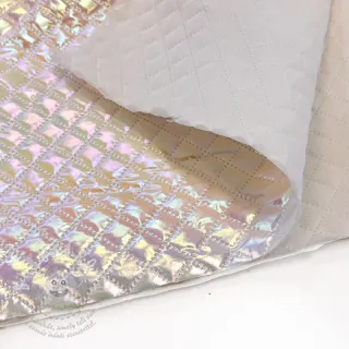 Prošev Fancy diamonds offwhite