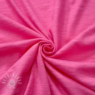 Úplet MODAL SLUB pink