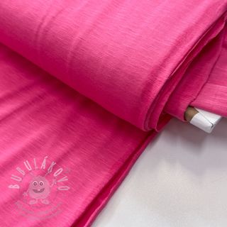 Úplet MODAL SLUB pink