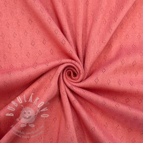 Úplet POINTOILLE dark rose