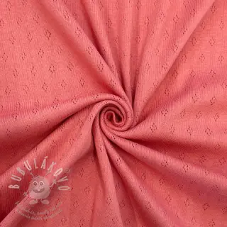 Úplet POINTOILLE dark rose