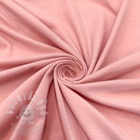 Úplet BAMBOO old rose