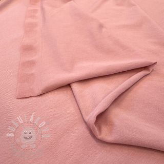 Úplet BAMBOO old rose