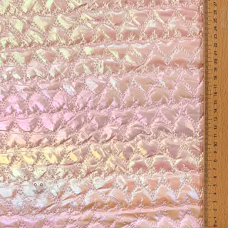 Prošev Fancy hearts light pink