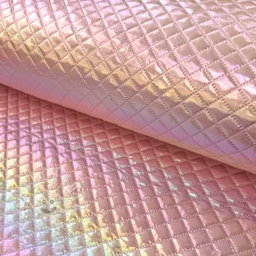 Prošev Fancy diamonds light pink