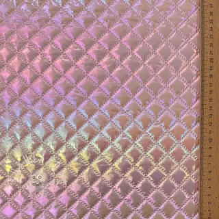Prošev Fancy diamonds light pink