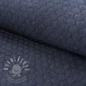 Prošev JEANS marine