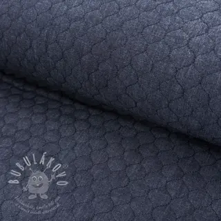 Prošev JEANS marine
