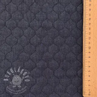 Prošev JEANS marine