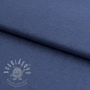 Úplet RECYCLED blue shadow