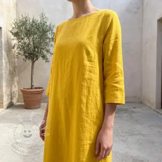 Len SORONA ochre