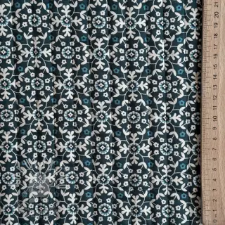 Bavlněná látka QUILT DOUBLE SIDED Stripe design A
