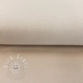 Manšestr tenký beige