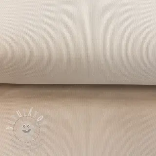 Manšestr tenký beige
