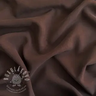 Lyocell brown