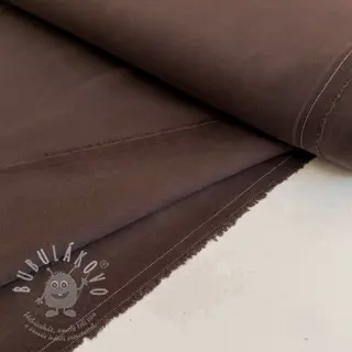Lyocell brown
