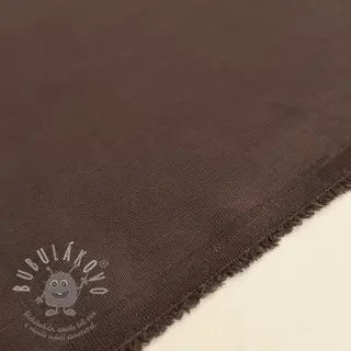Lyocell brown