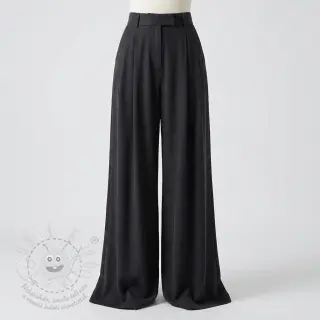 Lyocell black