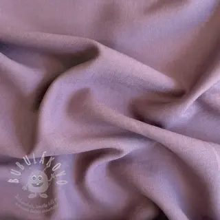 Viskóza se lnem BUBBLY lavender