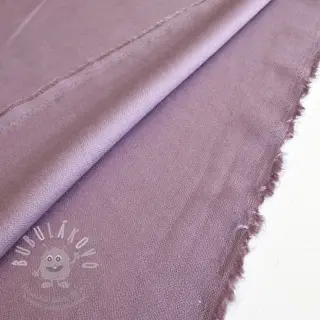 Viskóza se lnem BUBBLY lavender