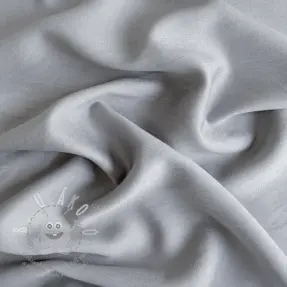 Viskóza se lnem BUBBLY light grey