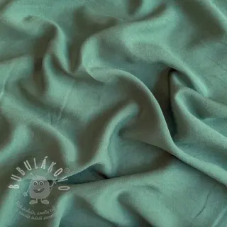 Viskóza se lnem BUBBLY dak mint