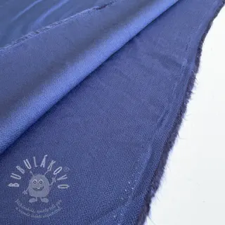 Viskóza se lnem BUBBLY jeans
