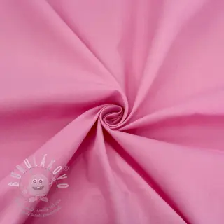 Popelín 0151 pink