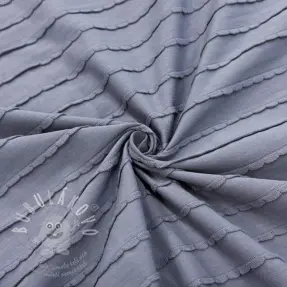 Úplet RUFFLES jeans