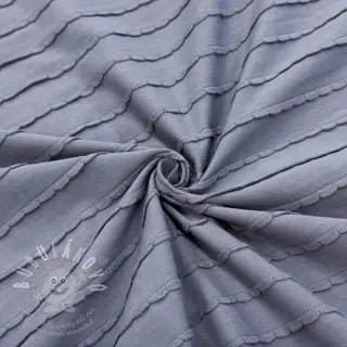 Úplet RUFFLES jeans