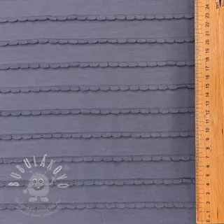 Úplet RUFFLES jeans