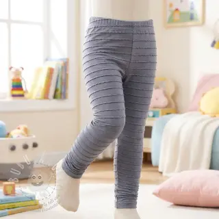 Úplet RUFFLES jeans