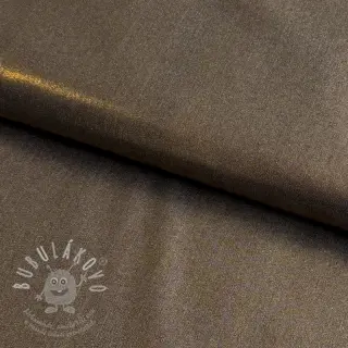 JEANS DENIM 6 OZ STRETCH WASHED metallic black gold