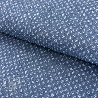 JEANS DENIM 6 OZ Small flakes light blue