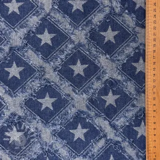 JEANS DENIM 12 OZ Star blue