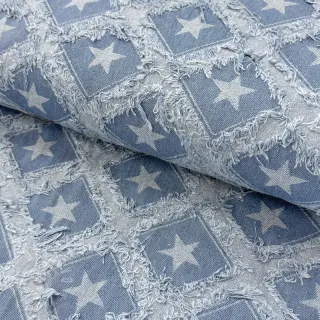 JEANS DENIM 12 OZ Star light blue